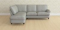 Medium Sofa Chaise - Left Hand