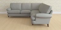 Medium Corner Sofa - Universal