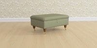 Storage Footstool