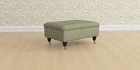Storage Footstool