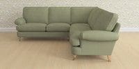 Medium Corner Sofa - Universal