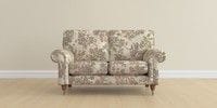 2 Seater Small Sofa