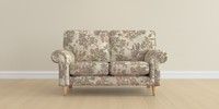 2 Seater Small Sofa