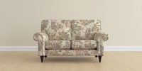 2 Seater Small Sofa