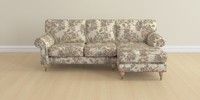 Medium Sofa Chaise - Right Hand