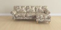 Medium Sofa Chaise - Right Hand