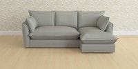 Medium Sofa Chaise - Right Hand