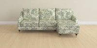 Medium Sofa Chaise - Right Hand