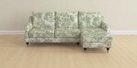 Medium Sofa Chaise - Right Hand