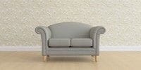 2 Seater Small Sofa
