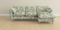Medium Sofa Chaise - Right Hand