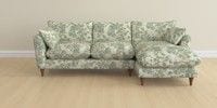 Medium Sofa Chaise - Right Hand