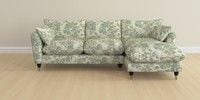 Medium Sofa Chaise - Right Hand