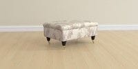 Storage Footstool