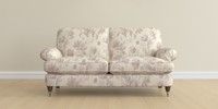 3 Seater Small Sofa