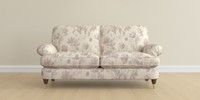 3 Seater Small Sofa