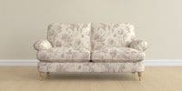 3 Seater Small Sofa