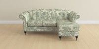 Medium Sofa Chaise - Universal