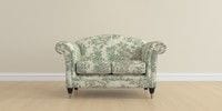 2 Seater Small Sofa