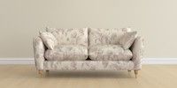 3 Seater Small Sofa