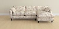 Medium Sofa Chaise - Right Hand