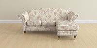 Medium Sofa Chaise - Universal