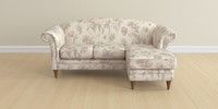 Medium Sofa Chaise - Universal