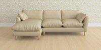 Medium Sofa Chaise - Left Hand