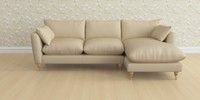 Medium Sofa Chaise - Right Hand