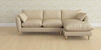 Medium Sofa Chaise - Right Hand