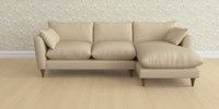 Medium Sofa Chaise - Right Hand