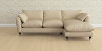 Medium Sofa Chaise - Right Hand