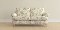3 Seater Small Sofa