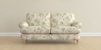 3 Seater Small Sofa