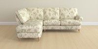 Medium Sofa Chaise - Left Hand