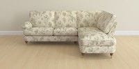 Medium Sofa Chaise - Right Hand
