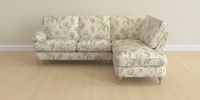 Medium Sofa Chaise - Right Hand