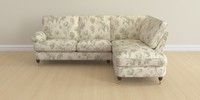 Medium Sofa Chaise - Right Hand