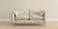 3 Seater Small Sofa