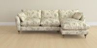 Medium Sofa Chaise - Right Hand