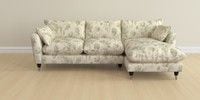 Medium Sofa Chaise - Right Hand