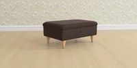 Storage Footstool