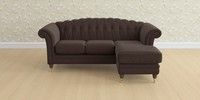 Medium Sofa Chaise - Universal