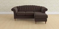 Medium Sofa Chaise - Universal