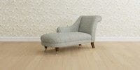Chaise Longue Left Hand