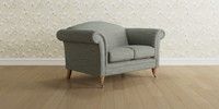2 Seater Small Sofa