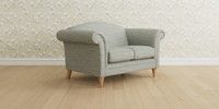 2 Seater Small Sofa