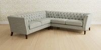 Medium Corner Sofa - Universal