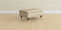 Storage Footstool