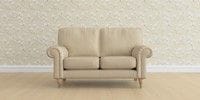 2 Seater Small Sofa
